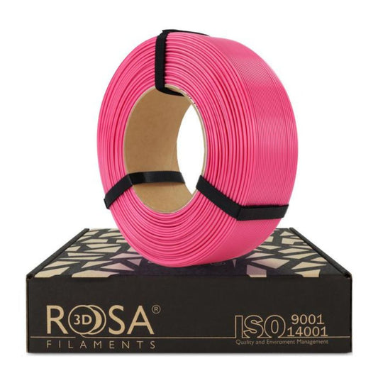 Rosa3D - PLA HS High Speed - Rose (Pink) - 1,75 mm - 1 kg