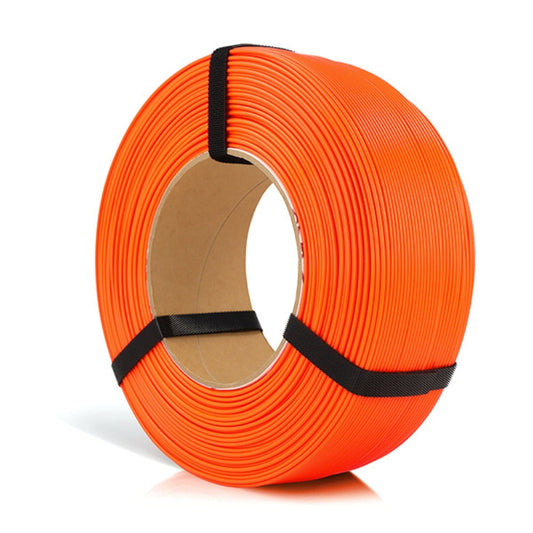 Rosa3D - PLA High Speed - Orange Pressée (Juicy Orange) - 1,75 mm - 1 kg Refill