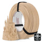 Rosa3D - PLA Speed - Beige Mat (Matte Marble Standstone) - 1,75 mm - 1 kg Refill avec RFID TigerTag