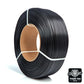PCTG Noir (Black) 1,75 mm 1 kg Refill avec RFID Tiger Tag