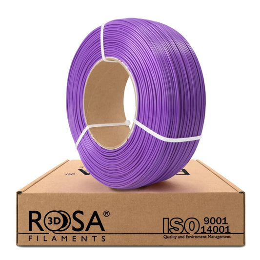 Rosa3D - PLA Starter - Violet (Violet Dynamic)