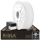 Rosa3D - HIPS High Impact HT - Blanc Naturel (Natural White) - 1,75 mm - 1 kg avec RFID TigerTag