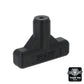 Rosa3D - PC-PBT+15CF (HT-UV-IMPACT) - Noir (Black) - 1,75 mm - 1 kg avec RFID TigerTag