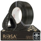 Rosa3D - PETG Standard HS - Marron Olive (Olive Brown) - 1,75 mm - 1 kg Refill avec RFID TigerTag