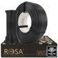 Rosa3D - PETG Structure HS - Noir (Black) - 1,75 mm - 1 kg Refill RFID TigerTag