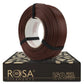Rosa3D - PLA-CF Mat - Rouge Brique (Matt Fired Brick) - 1,75 mm - 1 kg Refill