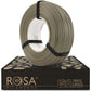 Rosa3D - PLA-CF Matt - Matt Olive Brown - 1,75mm - 1kg - Refill