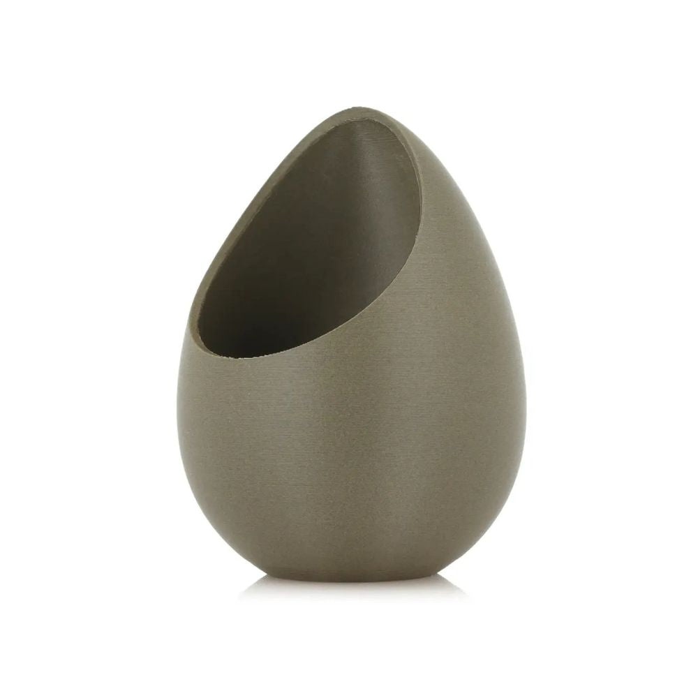 Rosa3D - PLA-CF - Marron Olive Mat (Matt Olive Brown) - 1,75mm - 1kg - Refill