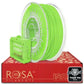 Rosa3D - PLA ESD - Jaune Citron Outil (Tool Lime Yellow) - 1,75 mm - 1 kg avec RFID TigerTag