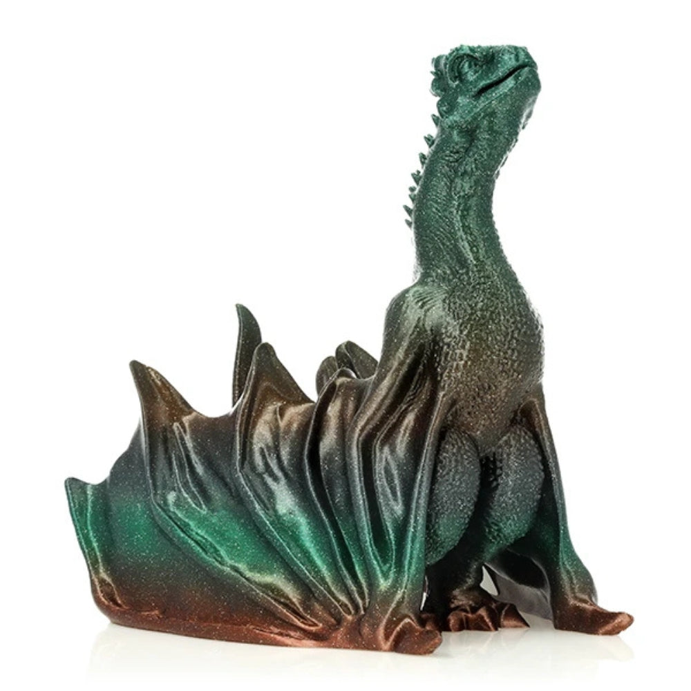 Rosa3D - PLA Galaxy - Arc-en-ciel Terra (Rainbow Terra) - 1,75 mm - 1 kg Refill
