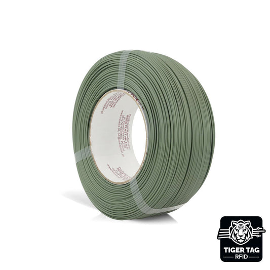 Rosa3D - PLA Speed - Vert Sauge (Sage Green) - 1,75 mm - 1 kg Refill