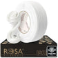PLA Starter Blanc Neige (Winter White) 1,75 mm 1 kg Refill avec RFID Tiger Tag