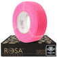 Rosa3D - PLA Starter - Magenta Fluo (Magenta Neon) - 1,75 mm - 1 kg Refill avec RFID TigerTag