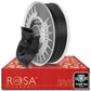 Rosa3D - PP GF30 - Noir (Black) - 1,75 mm - 700 g avec RFID TigerTag