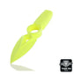 Rosa3D - TPU Flex LW - Jaune (Yellow) - 1,75 mm - 700 g avec RFID TigerTag