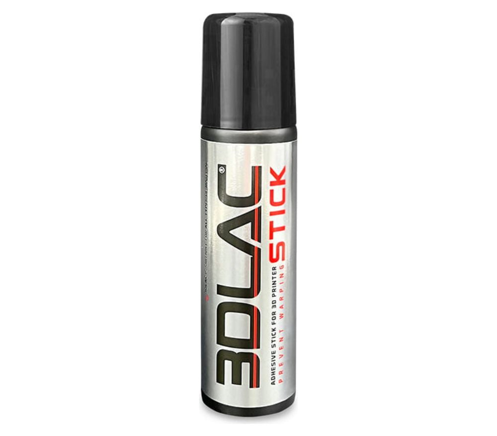 Laque d'adhérence 3DLAC Stick 80 ml