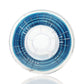 silk rainbow filament pla bleu arc en ciel 1.75mm impression 3d atome3d