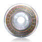 PLA Rainbow Arc-en-ciel Soyeux (Silk rainbow) 1,75 mm 800 g