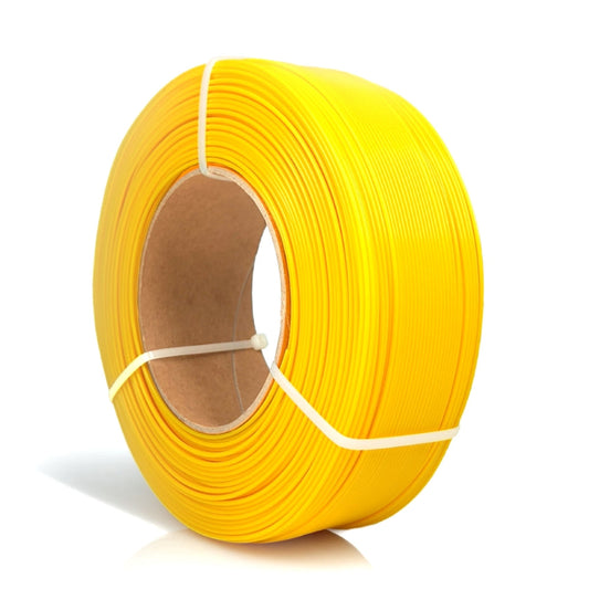 Rosa3D - Refill PLA Starter - Jaune (yellow) - 1,75 mm - 1 kg