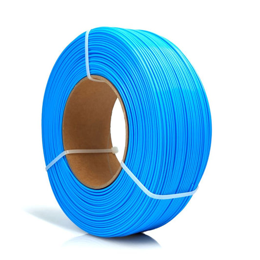 Rosa3D - Refill PLA Starter - Bleu (blue) - 1,75 mm - 1 kg