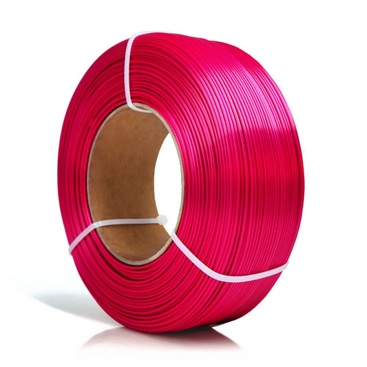 Rosa3D - Refill PLA Silk - Fuschia (silk fuschia) - 1,75 mm - 1 kg