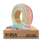 Rosa3D PLA Rainbow Pastel Macaron