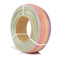 Rosa3D - PLA Rainbow Pastel Macaron - 1,75 mm - 1 kg Refill