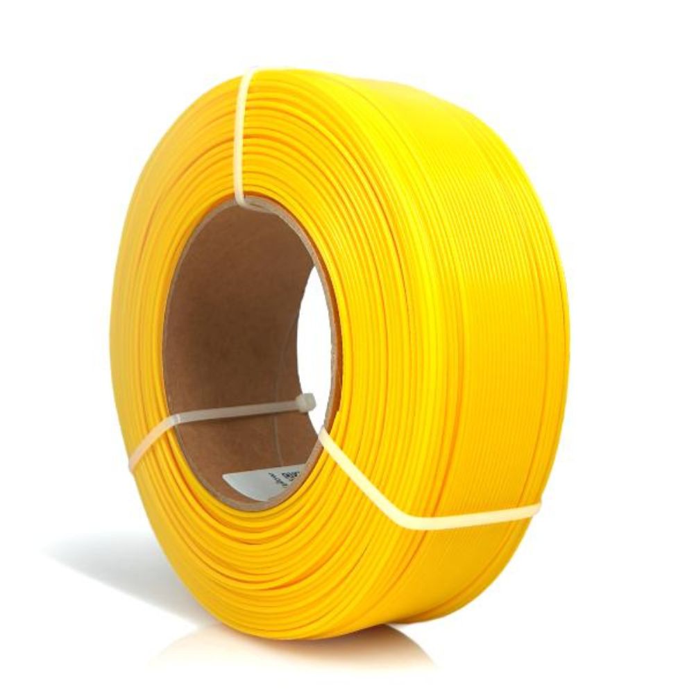 Rosa3D - PCTG - Jaune (Yellow) - 1,75 mm - 1 kg Refill