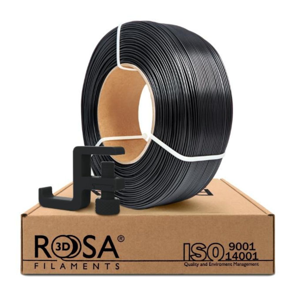 Rosa3D PCTG Noir