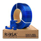 Rosa3D PCTG Bleu Transparent