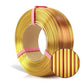 Rosa3D - PLA Magic Silk - Or & Cuivre (Gold-Copper) - 1,75 mm - 1 kg Refill