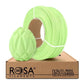 Rosa3D - PLA Starter - Vert Pastel