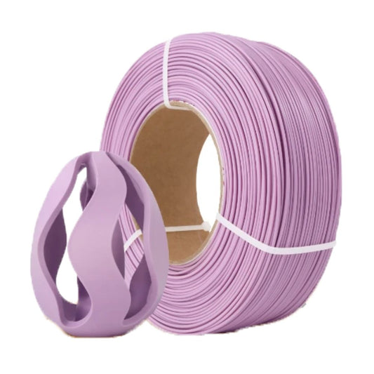Filament PLA Pastel Lavande Pastel (Pastel Lavender) 1,75 mm 1 kg Refill