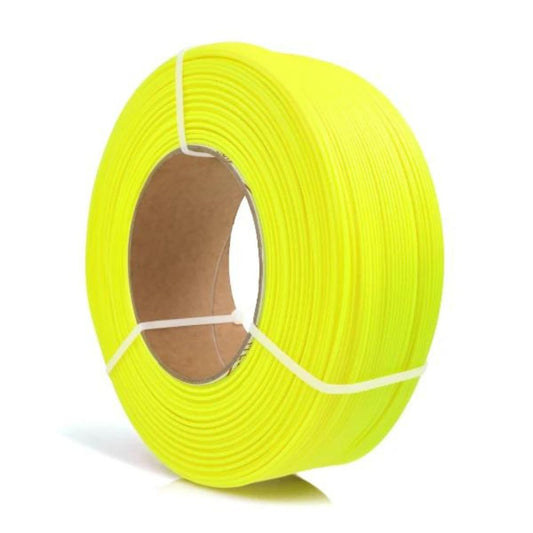 Rosa3D - PETG Standard - Jaune Fluo  (Neon Yellow)