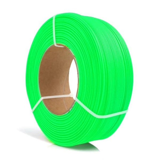 Rosa3D - PLA HS High Speed - Vert Neon (Neon Green) - 1,75 mm - 1 kg Refill