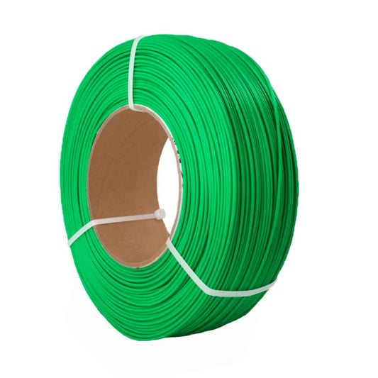Rosa3D - PLA Starter - Vert Tendre (Juicy Green) - 1,75 mm - 1 kg Refill