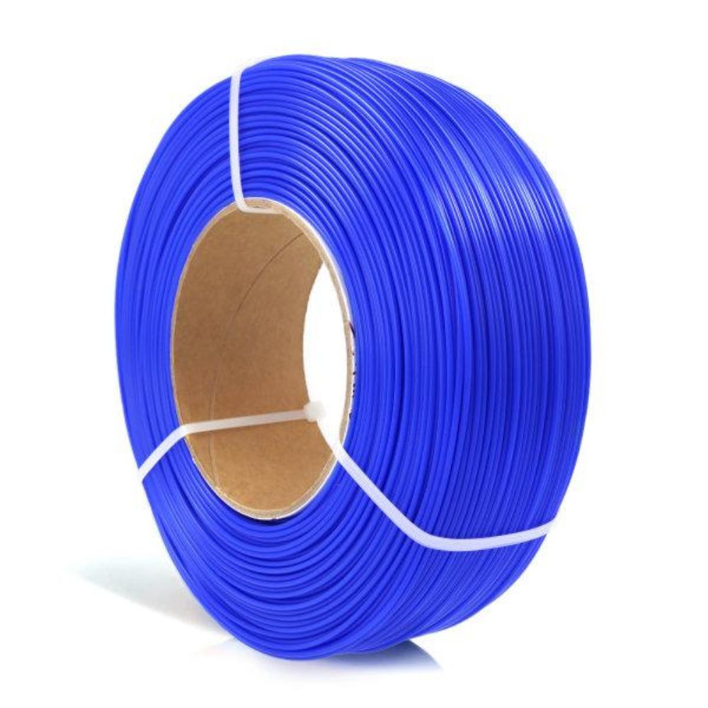 Rosa3D - PLA Starter - Bleu Foncé (Dark Blue) - 1,75 mm - 1 kg Refill