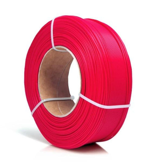 PLA Starter Rouge Rubis (Rubin Red) 1,75 mm 1 kg Refill
