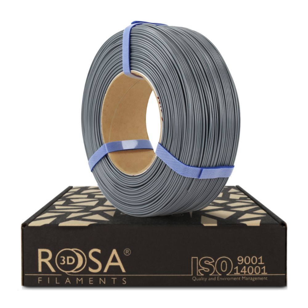 Rosa3D PLA High Speed Gris
