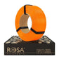 Rosa3D - PLA HS High Speed - Orange - 1,75 mm - 1 kg Refill