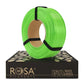 Rosa3D - PLA HS High Speed - Vert (Green) - 1,75 mm - 1 kg Refill